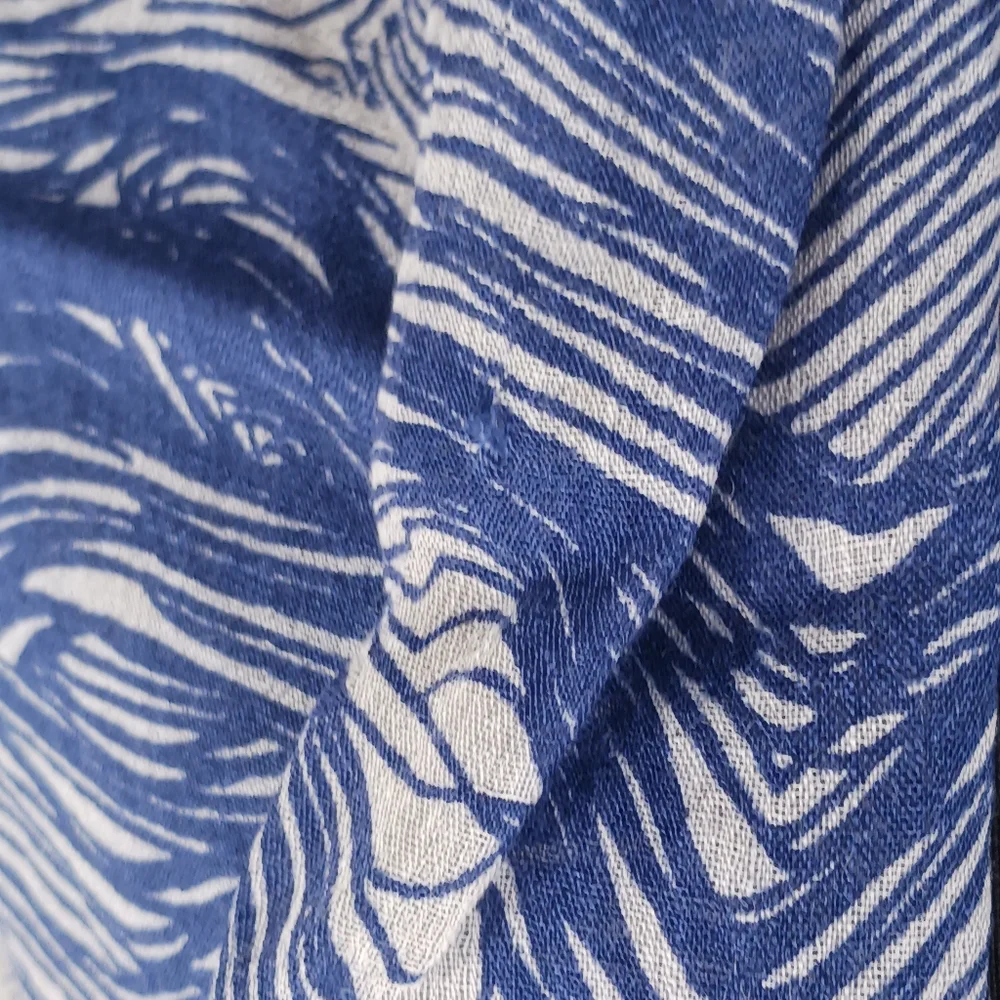 MARIMEKKO Scarf Wrap 40